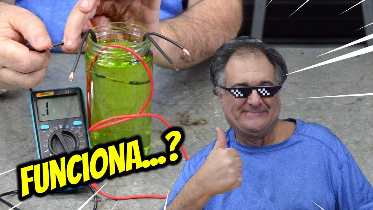 Conexiones Eléctricas Bajo el Agua