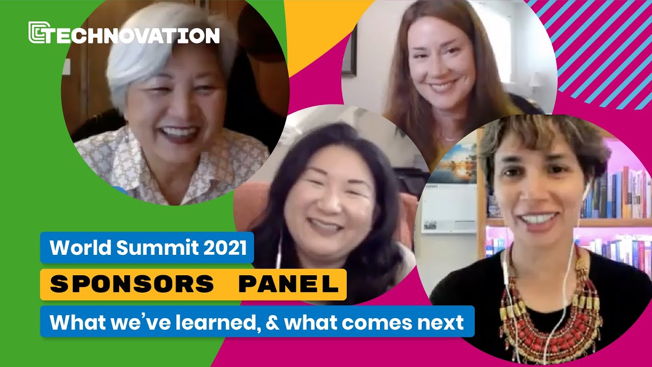 Driving girls' empowerment through STEM education: What we've learned, and what comes next.