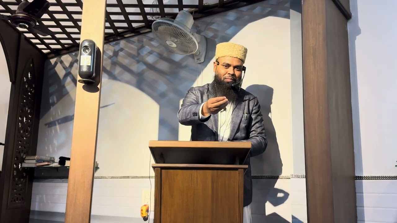 ALLAH K RASTE MEIN KHARCH KI FAZEELAT BY SHEIKH QAMARUZZAMA SALAFI حفظه الله@jamiatahlehadeesrampur