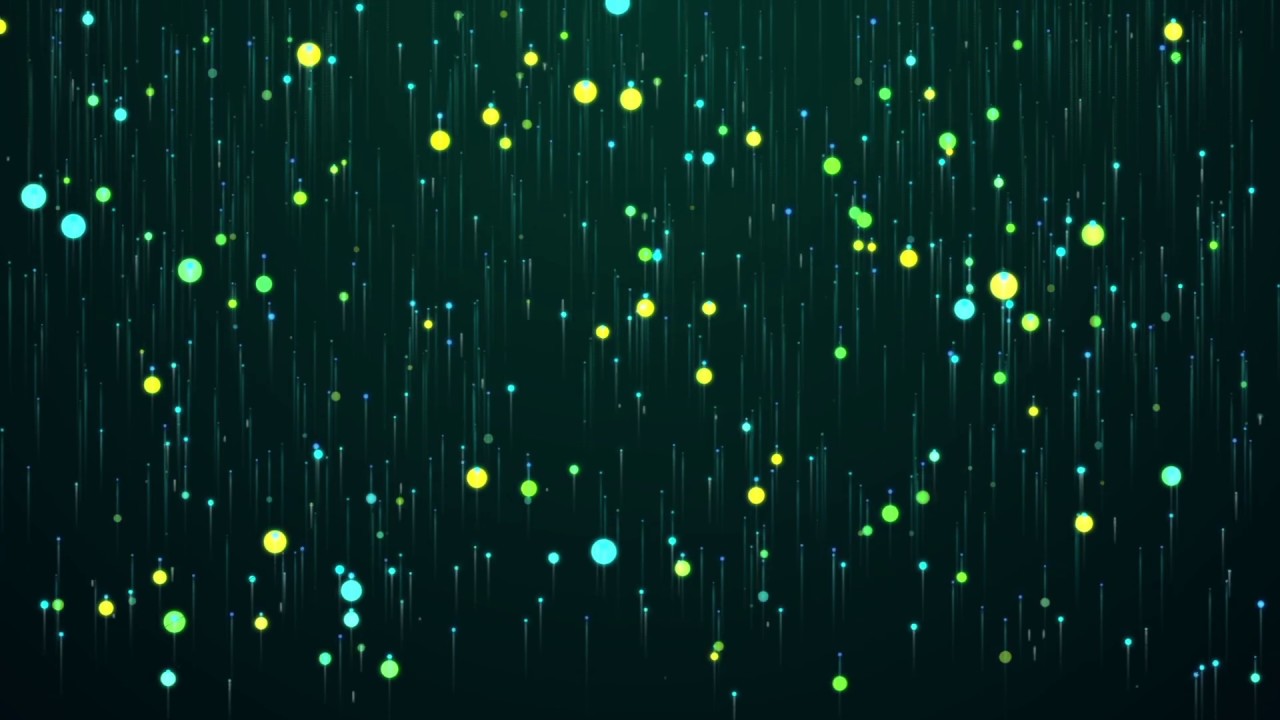 happy birthday background hd | colorful happy birthday banner background video | banner video hd