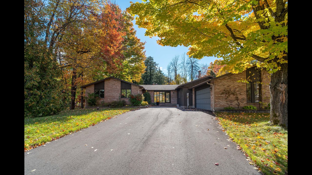 For Sale | 5458 Woodeden Drive | Manotick, Ontario