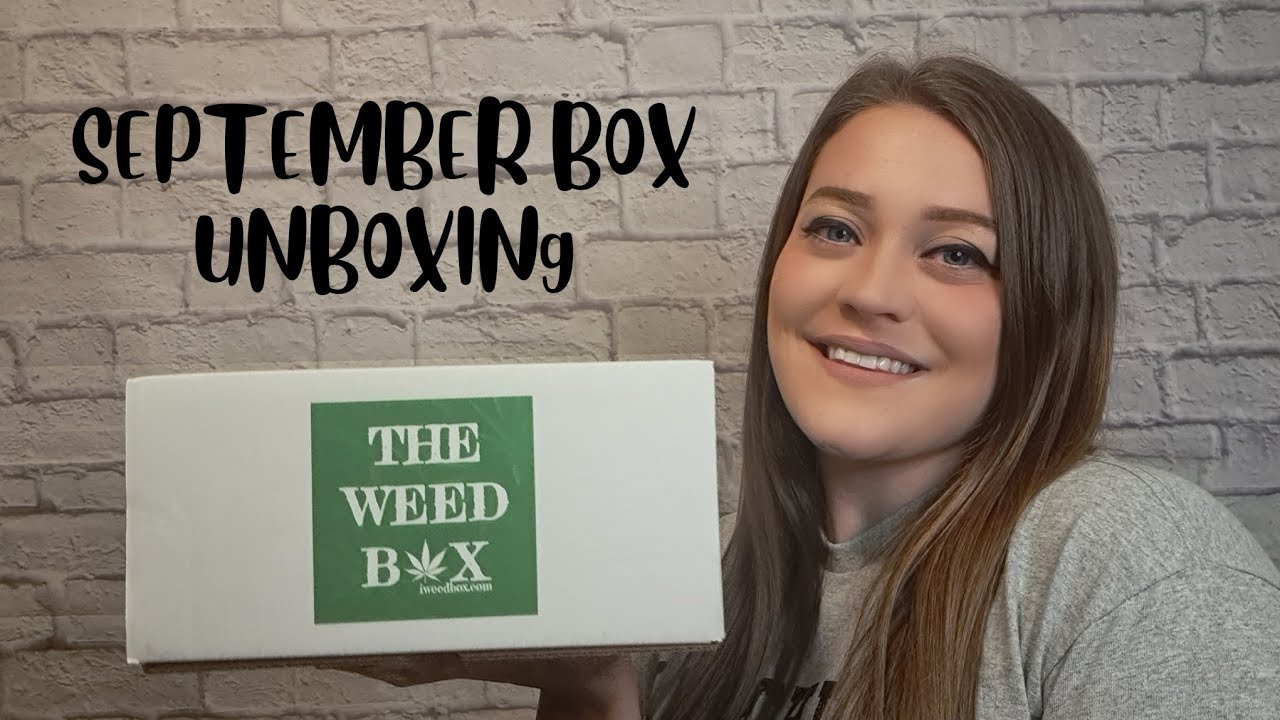 TWB September 2023 Box Unboxing