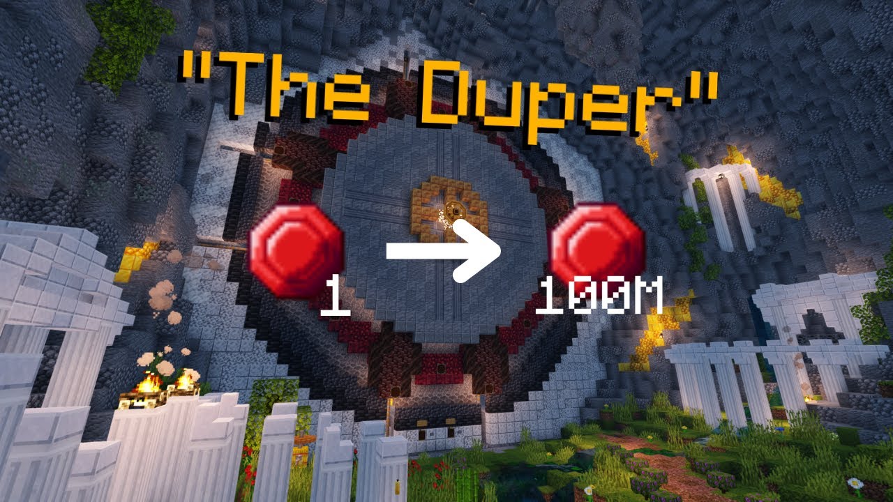 Mine-craft.io Stereotypes