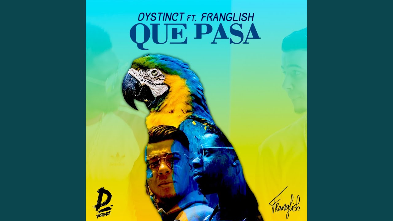 Que Pasa