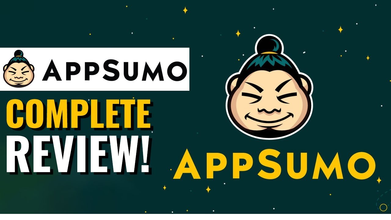 How To Use Appsumo | Best Life Time Deals Review
