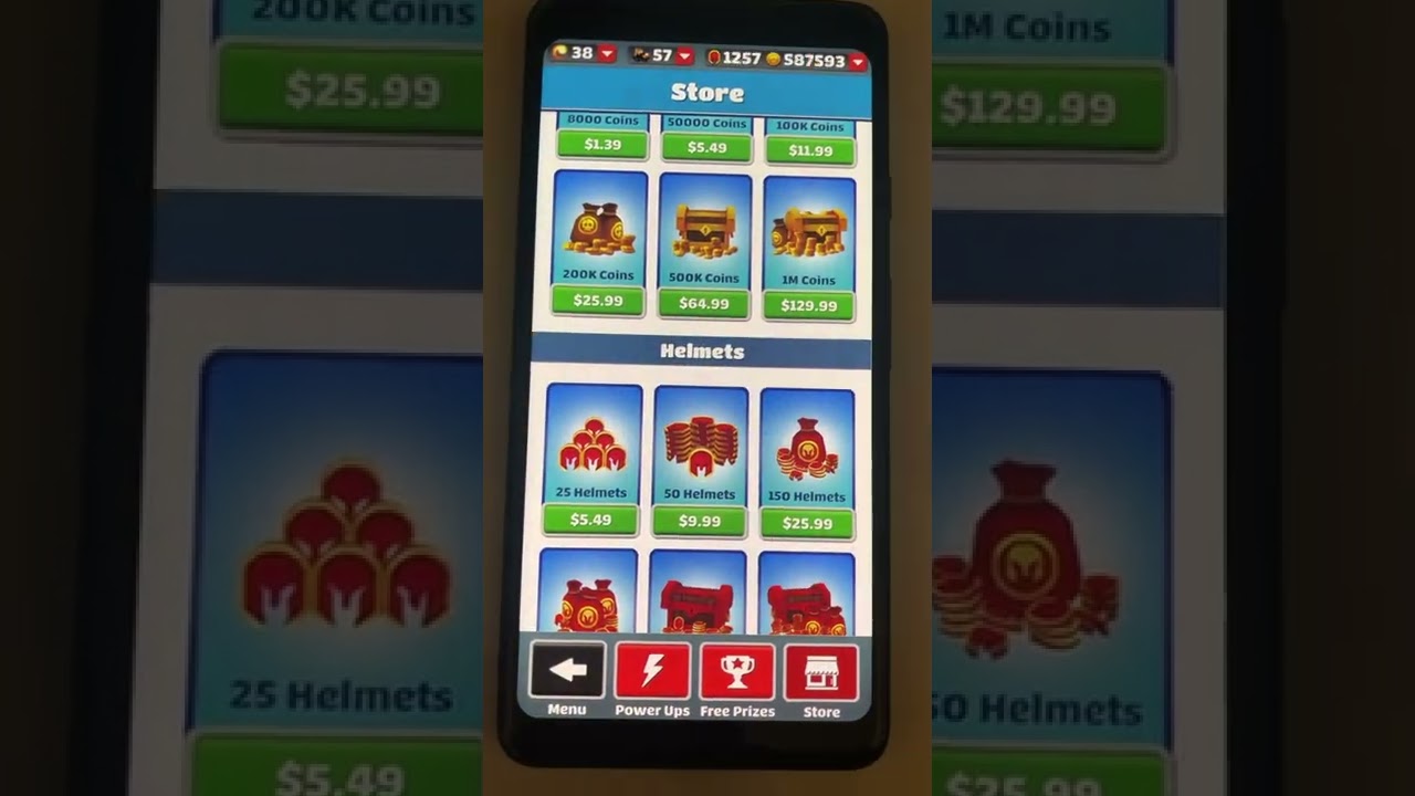 Implemented Google Play Billing Library Into My Indie Game