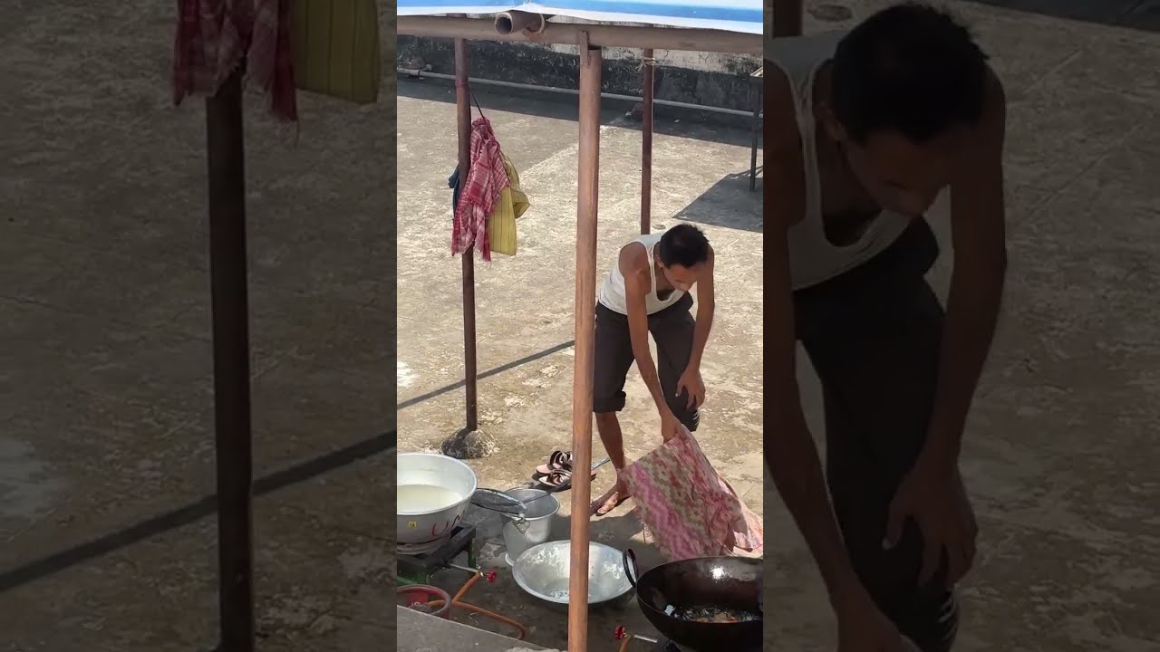Rubi Mahato is live