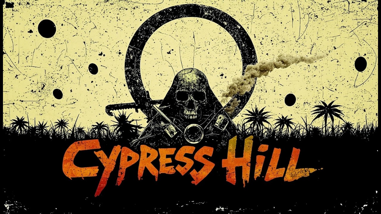 Cypress Hill - Random Mega Remix Collection 2026 HQ