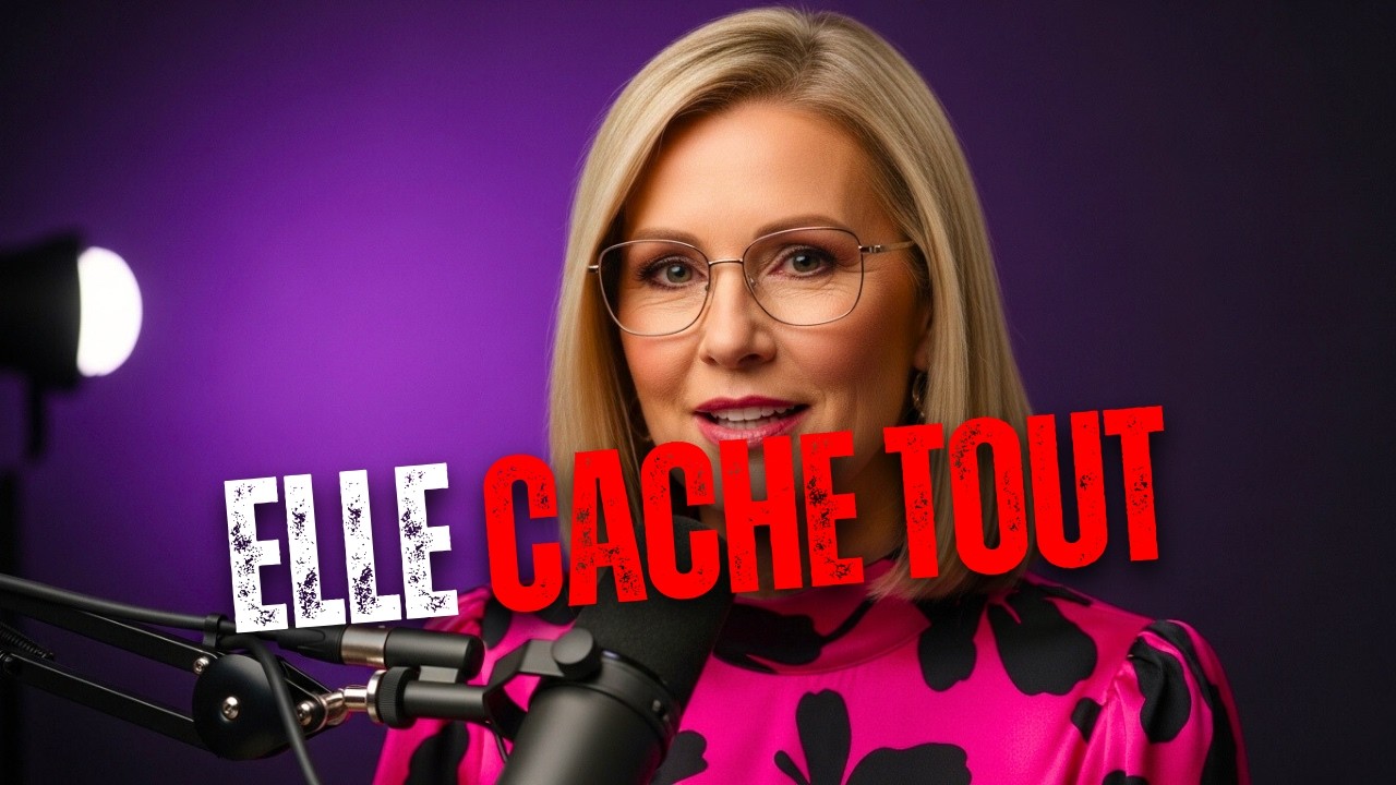 Elle vous repousse son corps dit le contraire