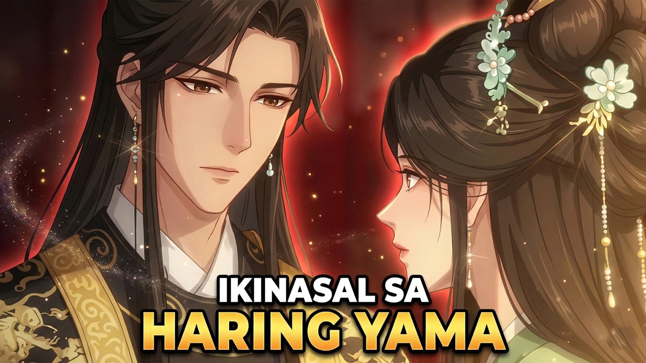 Matapos Mapawalang-bisa ang Aking Kasal, Ikinasal Ako sa Buhay na Haring Yama ng Kabiserang Lungsod