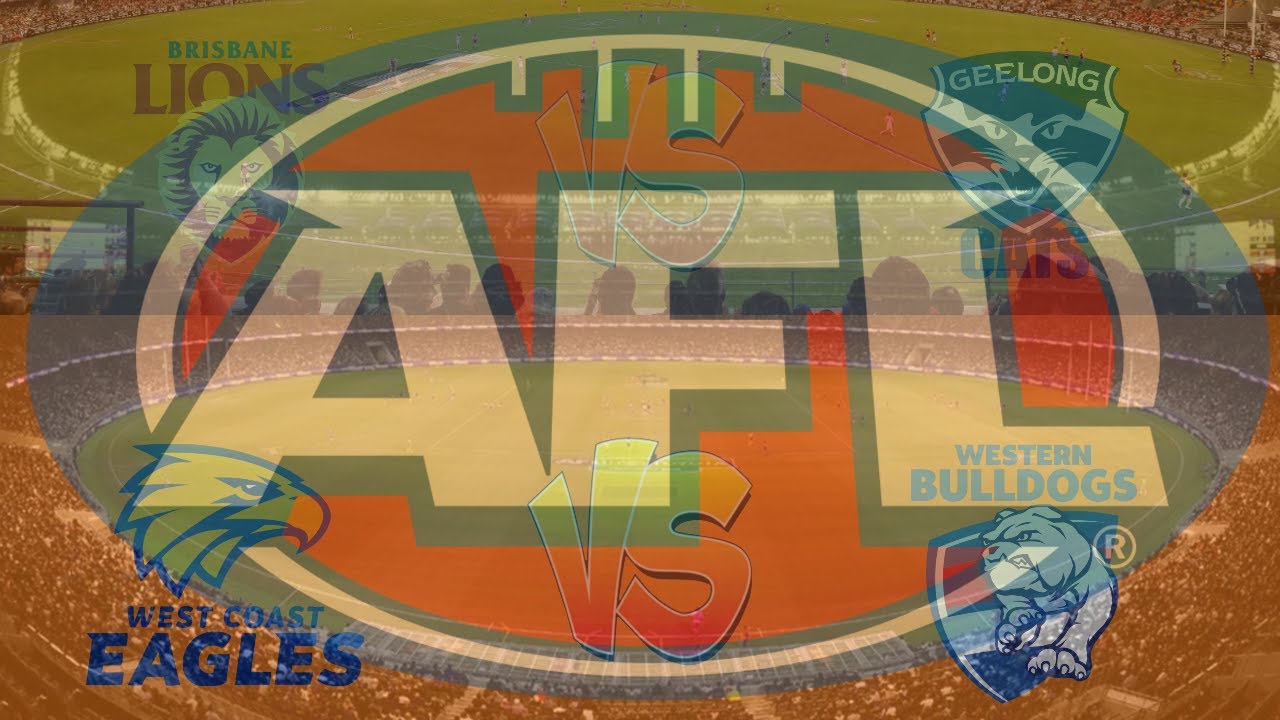 Round 15 AFL tips 2021