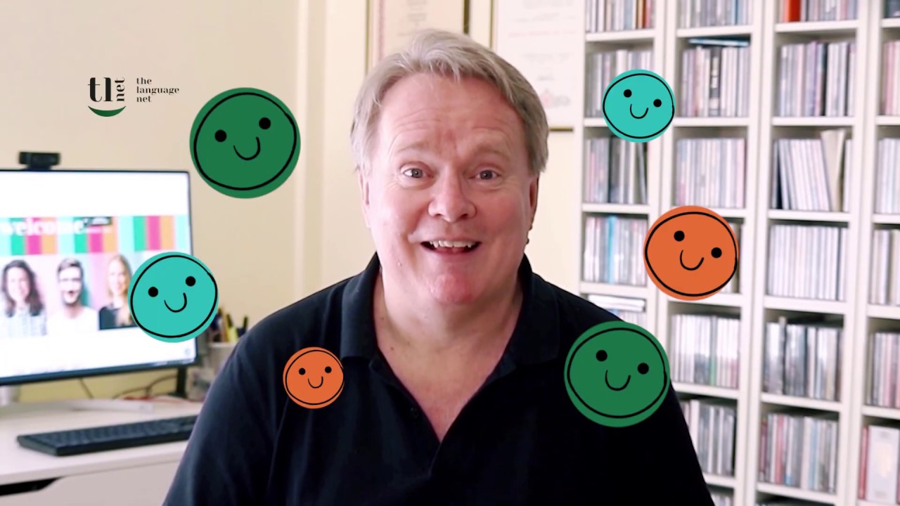 the language training - youth! - the language net