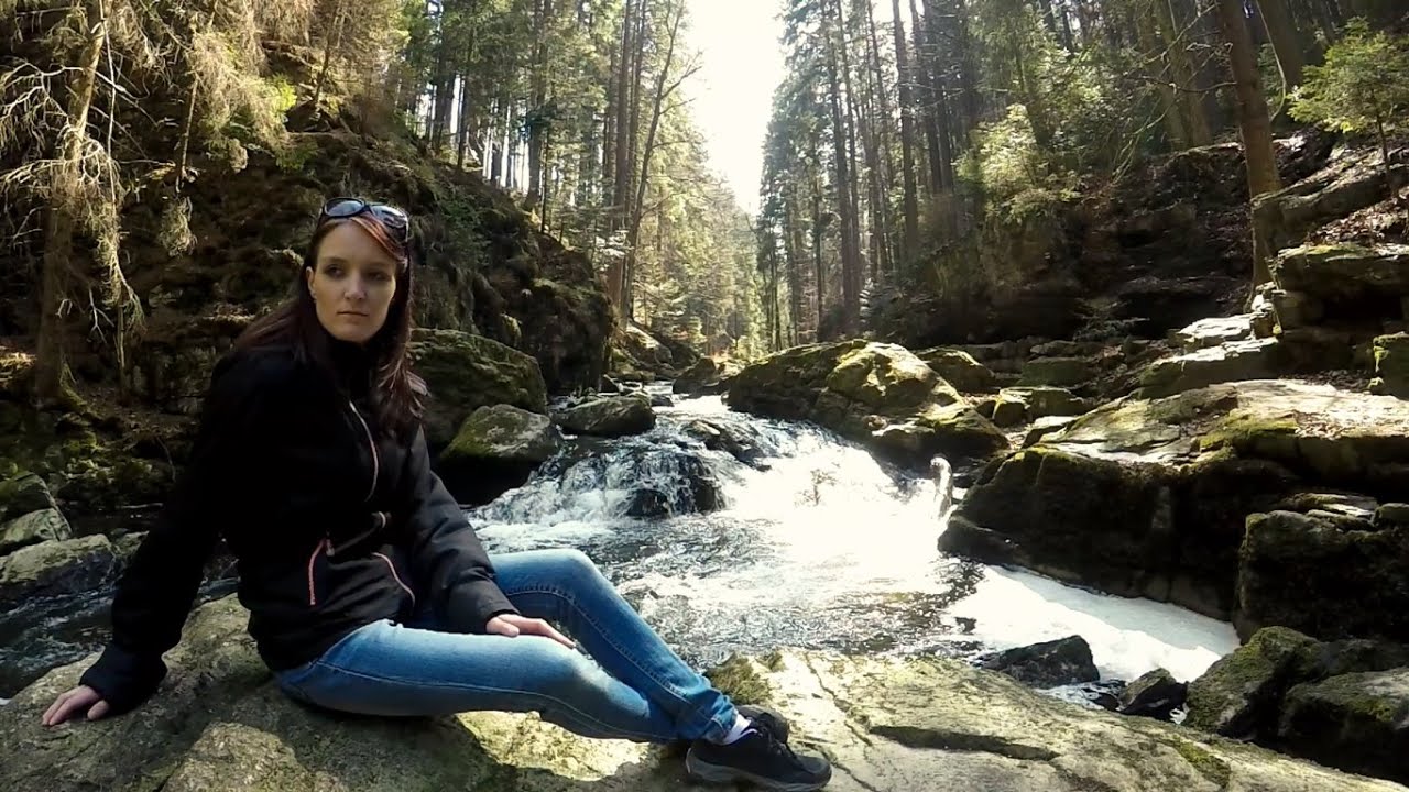 Údolí řeky Doubravy  | 2019 | 4K
