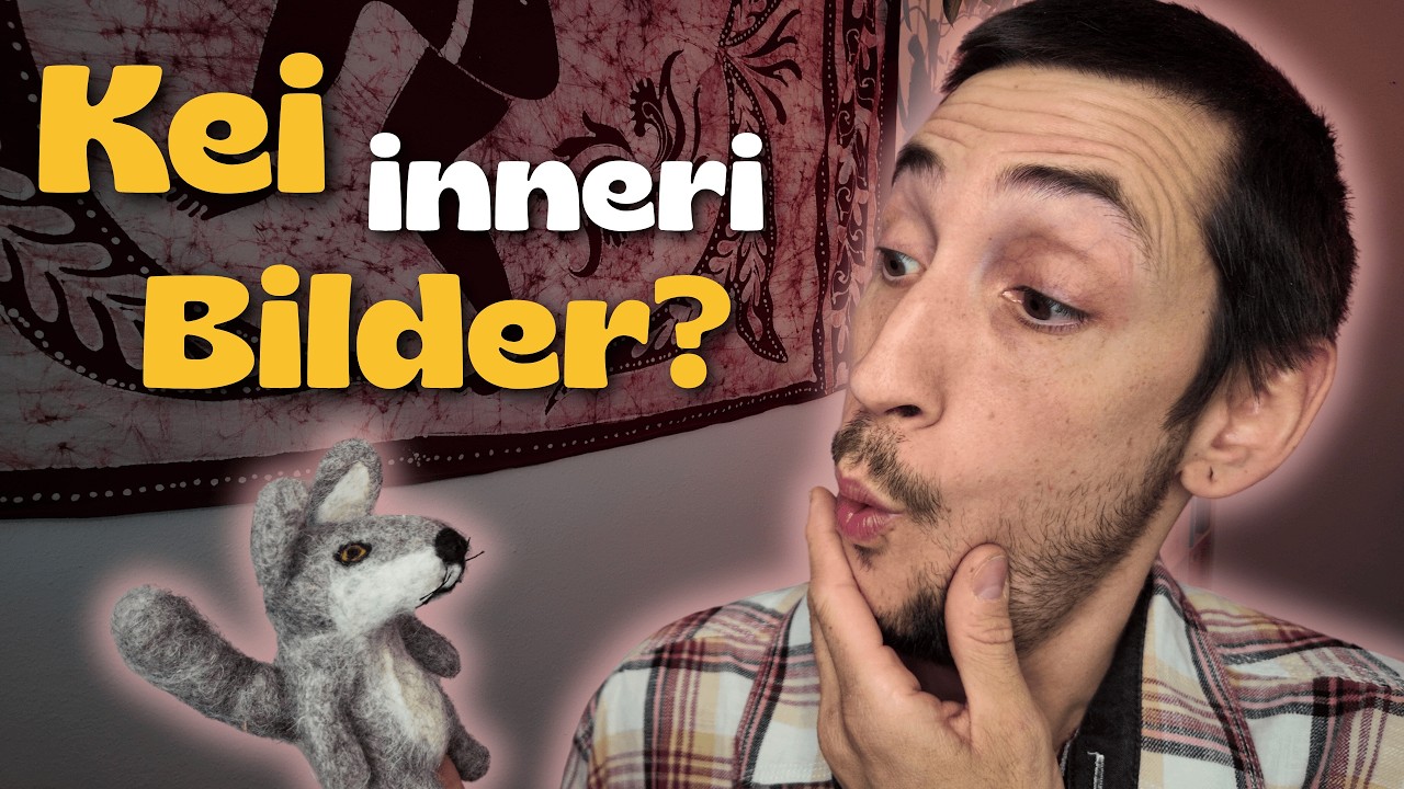 Kei Vorstelligskraft – funktioniert Manifestation trotzdem?
