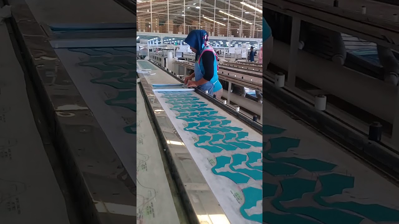 Sablon asesoris sepatu
