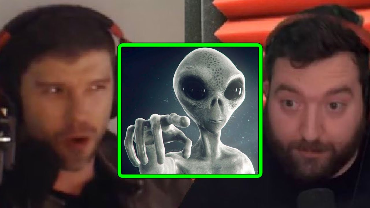 PKA on Aliens and Space Travel