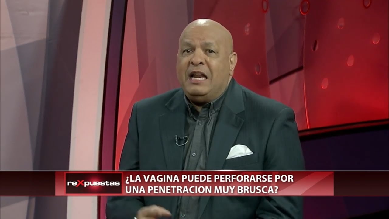 ¿La vagina puede perforarse por una penetración muy brusca?