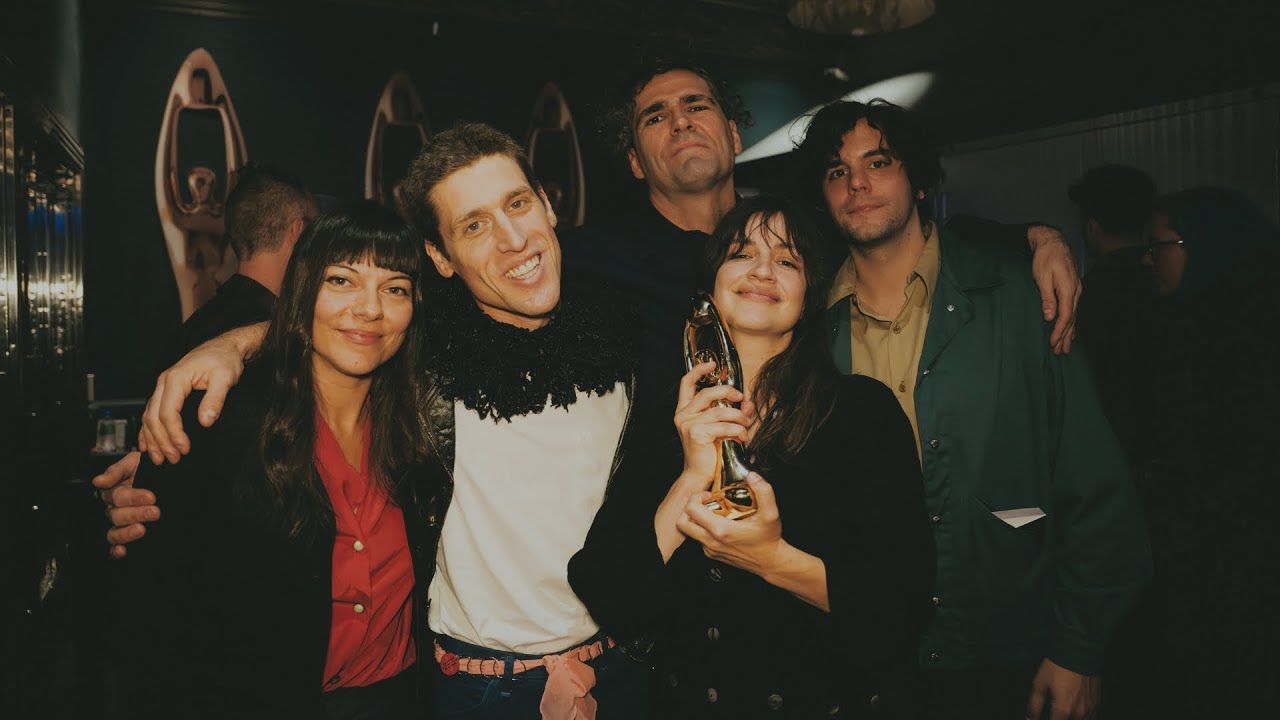 Bon Enfant - ADISQ Gala 2025