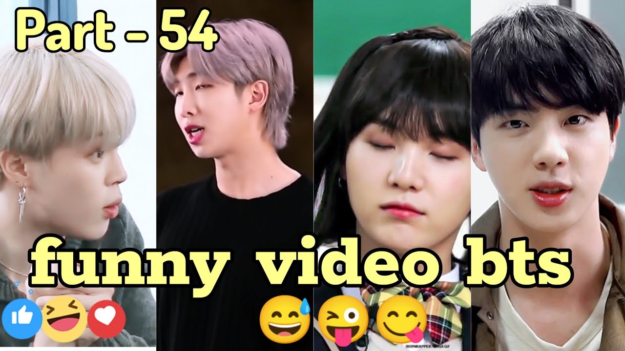 New funny video bts 🤣😅😋 bts army on funny tiktok || bts funny comedy || 😅😁 #bts #taekook #funny