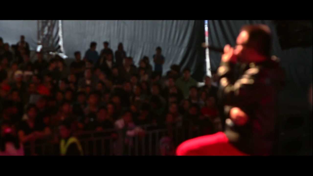 SPIRITUAL LYRIC SOUND - Ven a Mi (Video Oficial)