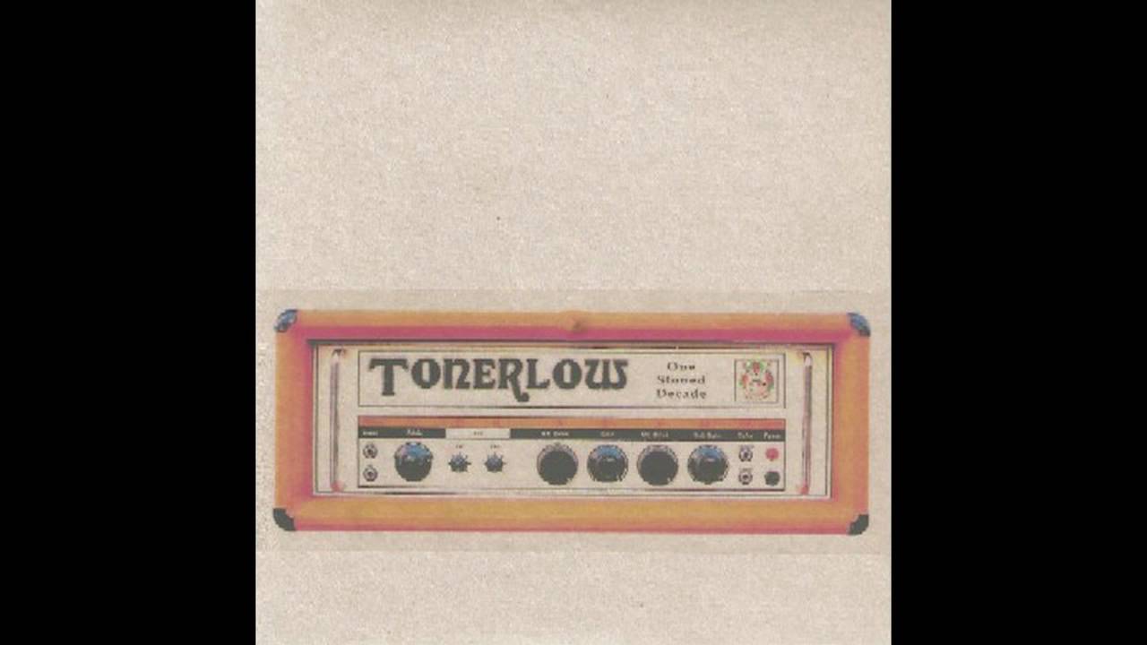 Toner Low - Duster