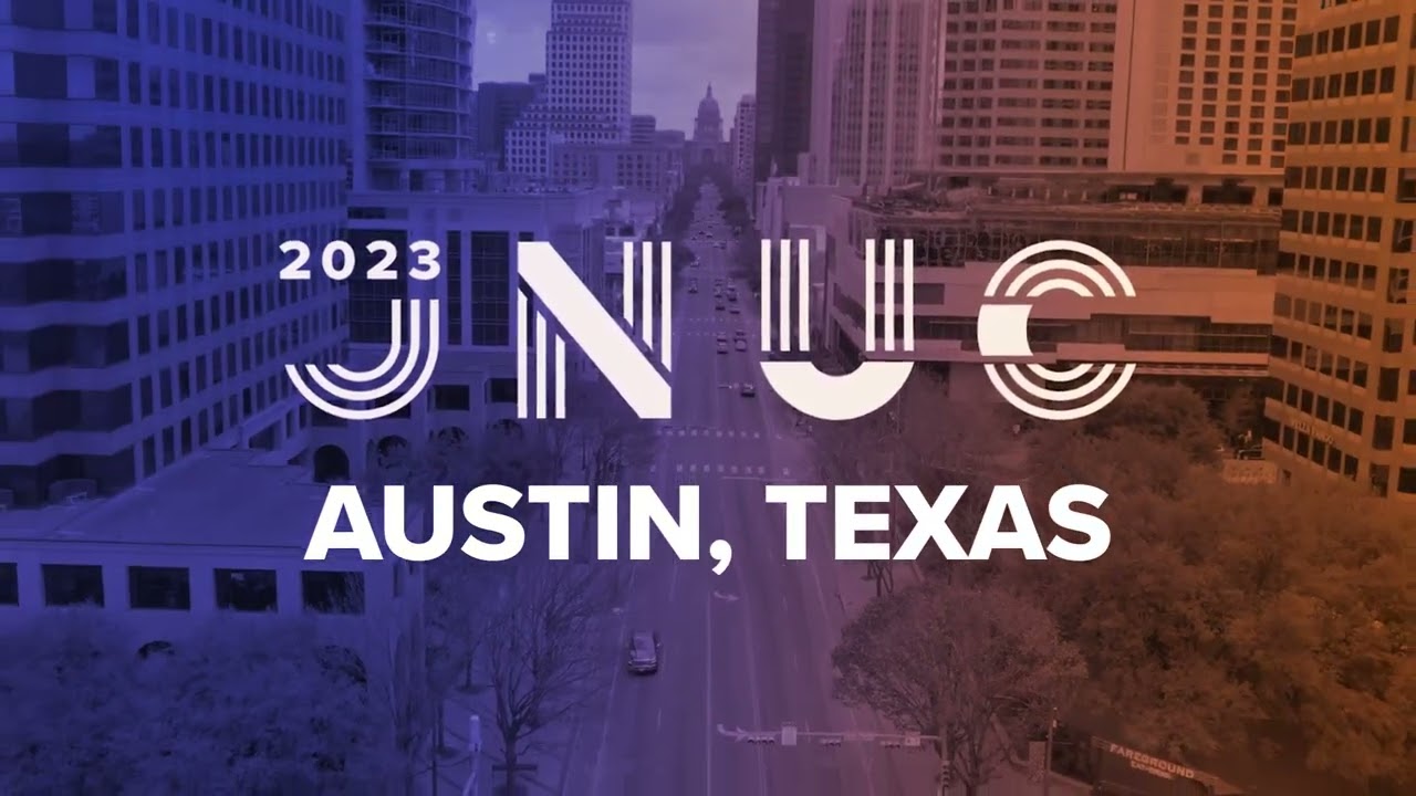 JNUC 2023: Let's Ride