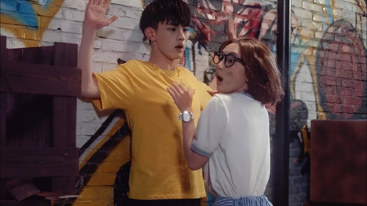Korean mix hindi songs 💕chinese mix hindi songs 💕cute fight to falling in love story