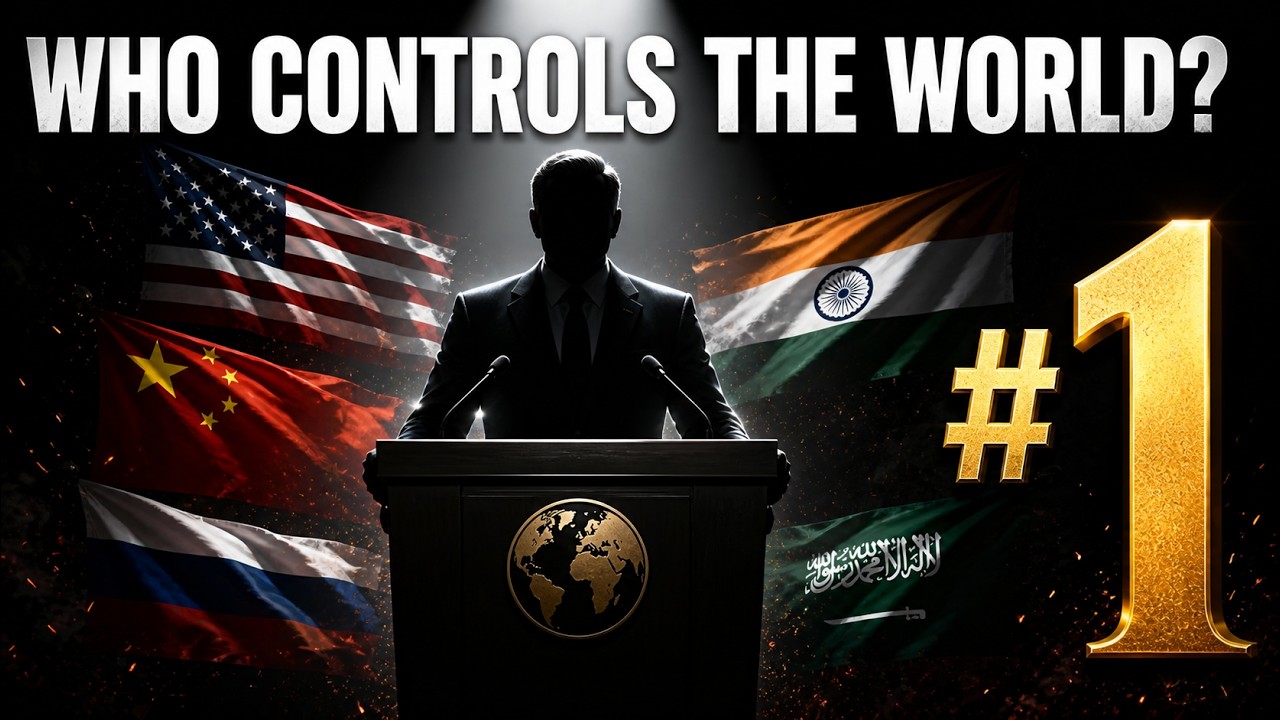 The 10 Most Influential Leaders Shaping Our World in 2026