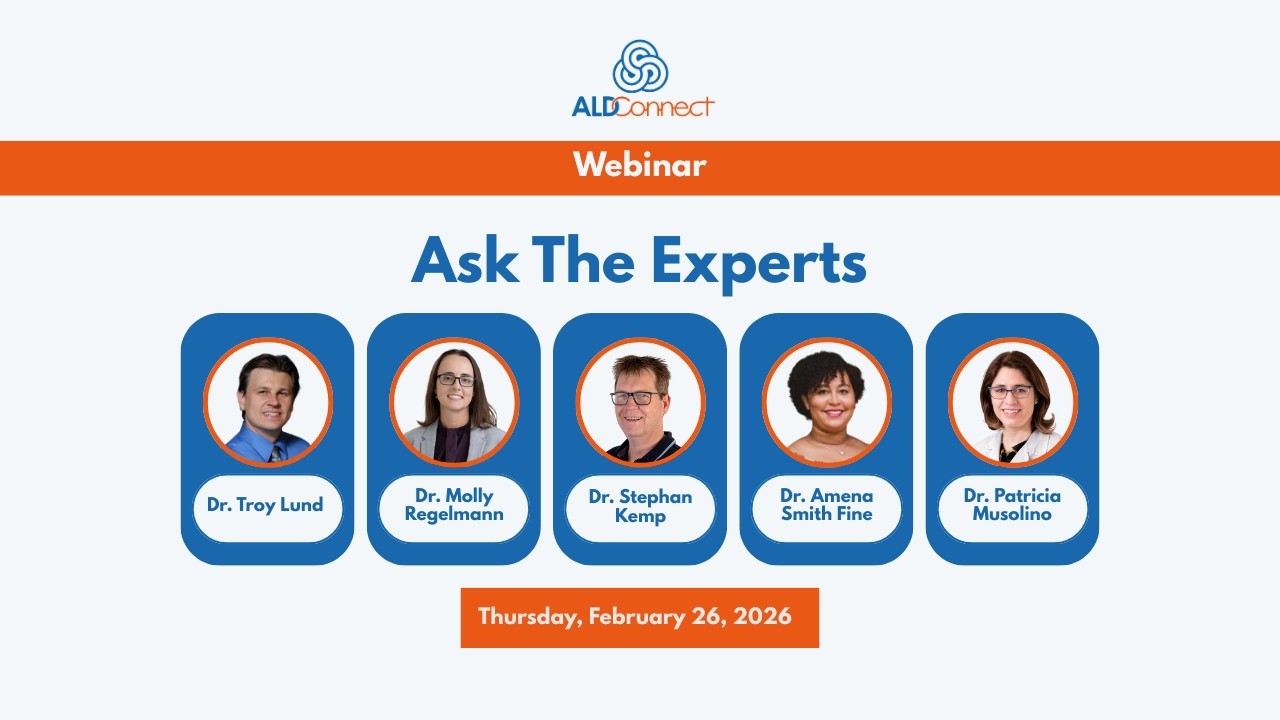 Ask the Experts