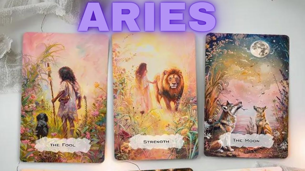 ARIES ❤️✨,YOU THINK THEY LOST INTEREST ❌💔 BUT HERE’S HOW THEY REALLY FEEL 💖🔥FEBRUARY LOVE
