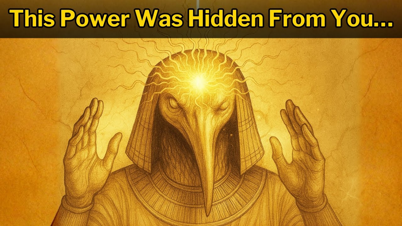 How to Unlock Divine Psychic Powers So Fast It Feels Forbidden – No Nonsense