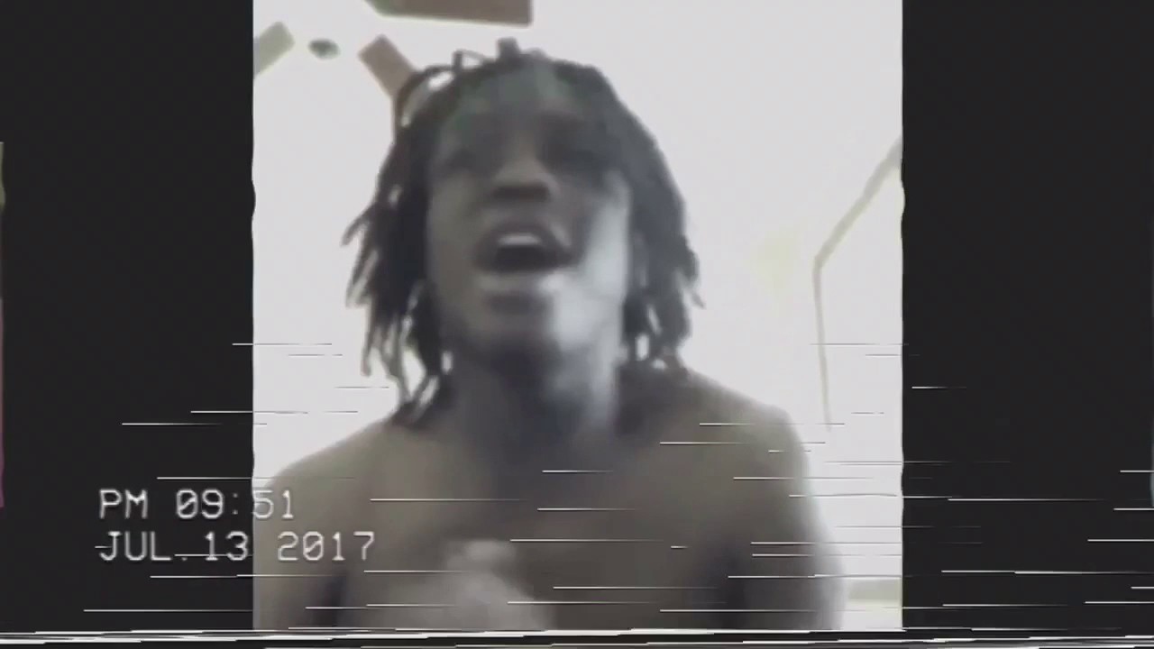 Chief Keef - Leave / HangWit