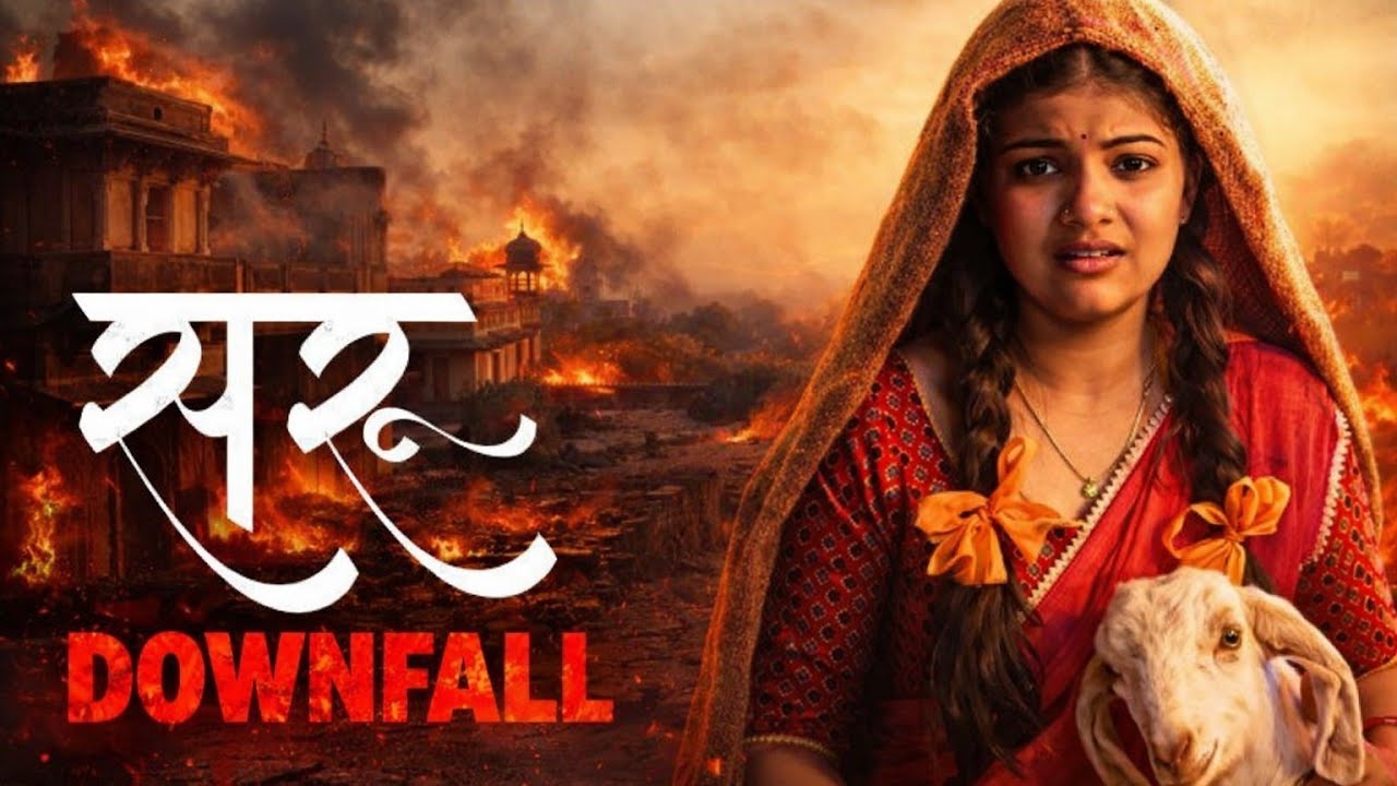 Saru Downfall Start | Serial Hogya Flop 😔 | Zee TV 