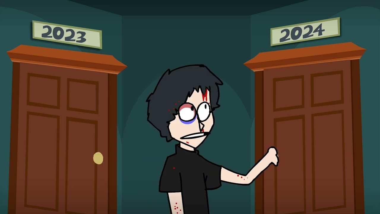 2024 (animated asmr)