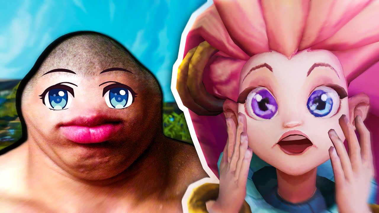 I FOUND TYLER1 IN EUW SOLOQ...