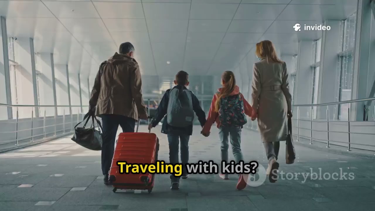 US Travel Trends 2025 Explainers