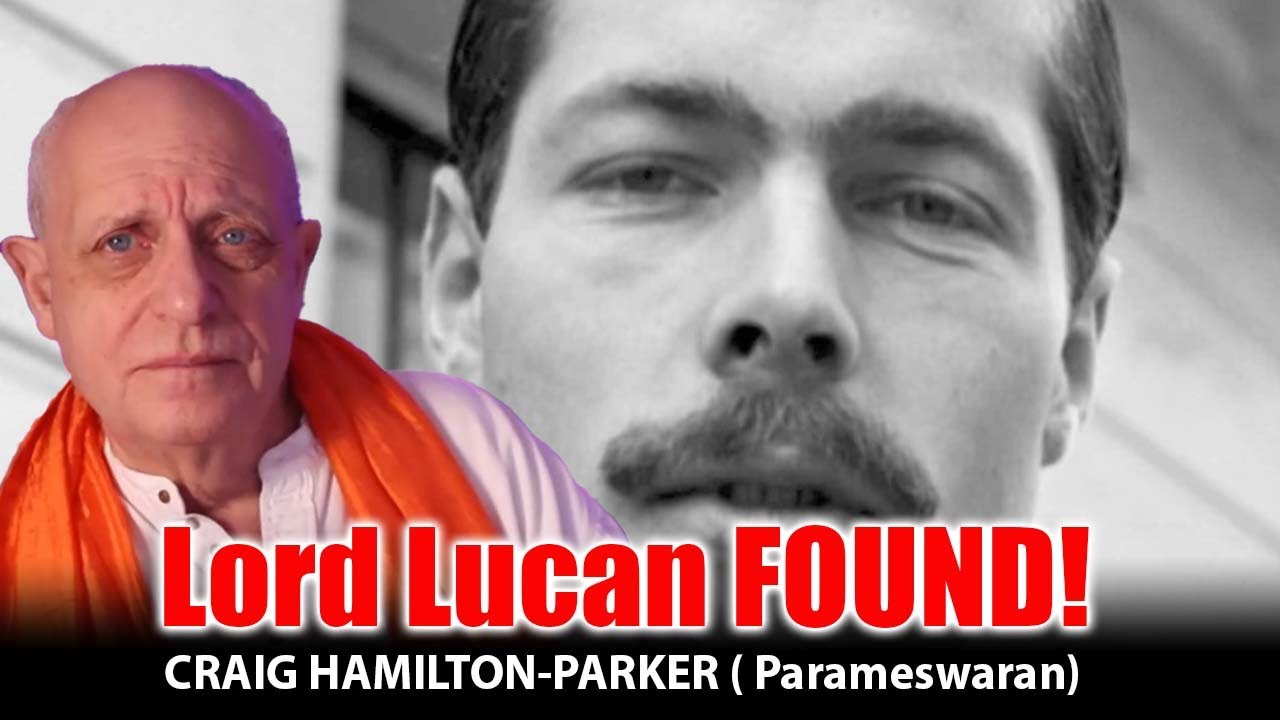 Has a Psychic FOUND Lord Lucan? | Coffee with Craig ☕