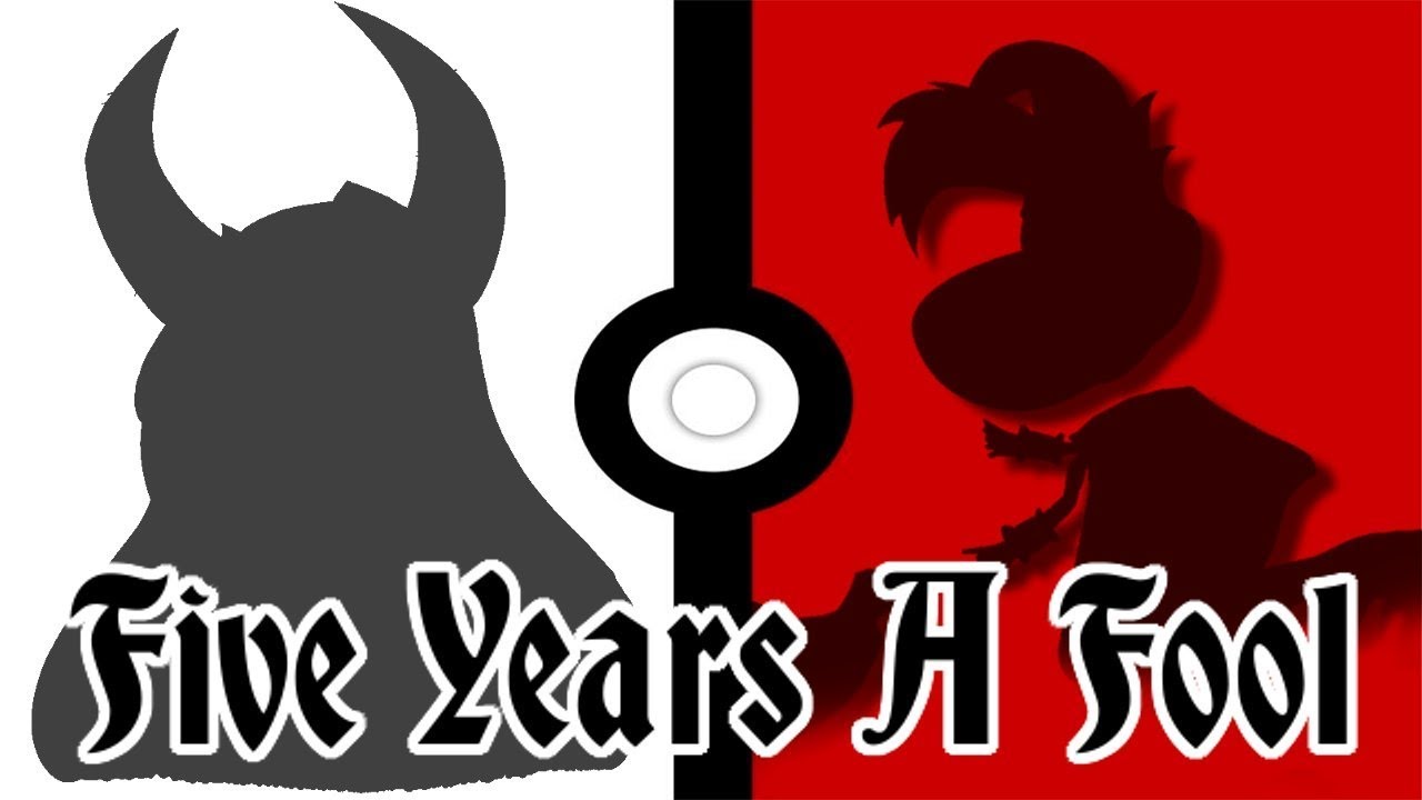 Five Years A Fool (Commentary)