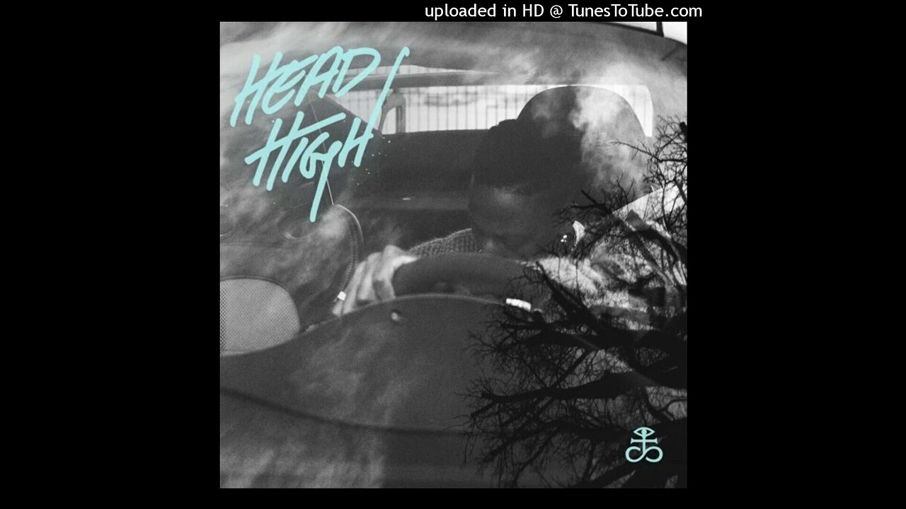 Joey Bada$$ - Head High (Homework Edit)