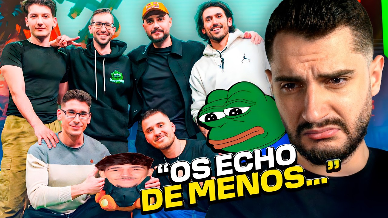 MEJORES MOMENTOS DE LA JUBILONA | PARTE 1 | Mixwell