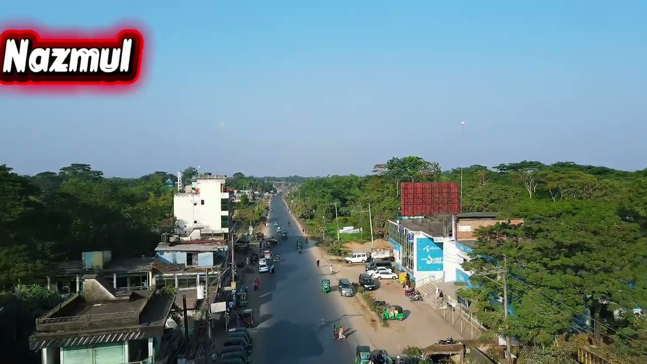 ঢাকা টু সিলেট সিক্স লাইনের কাজের বর্তমান আপডেট চকের বাজার দয়ামির পানসি পর্যন্ত