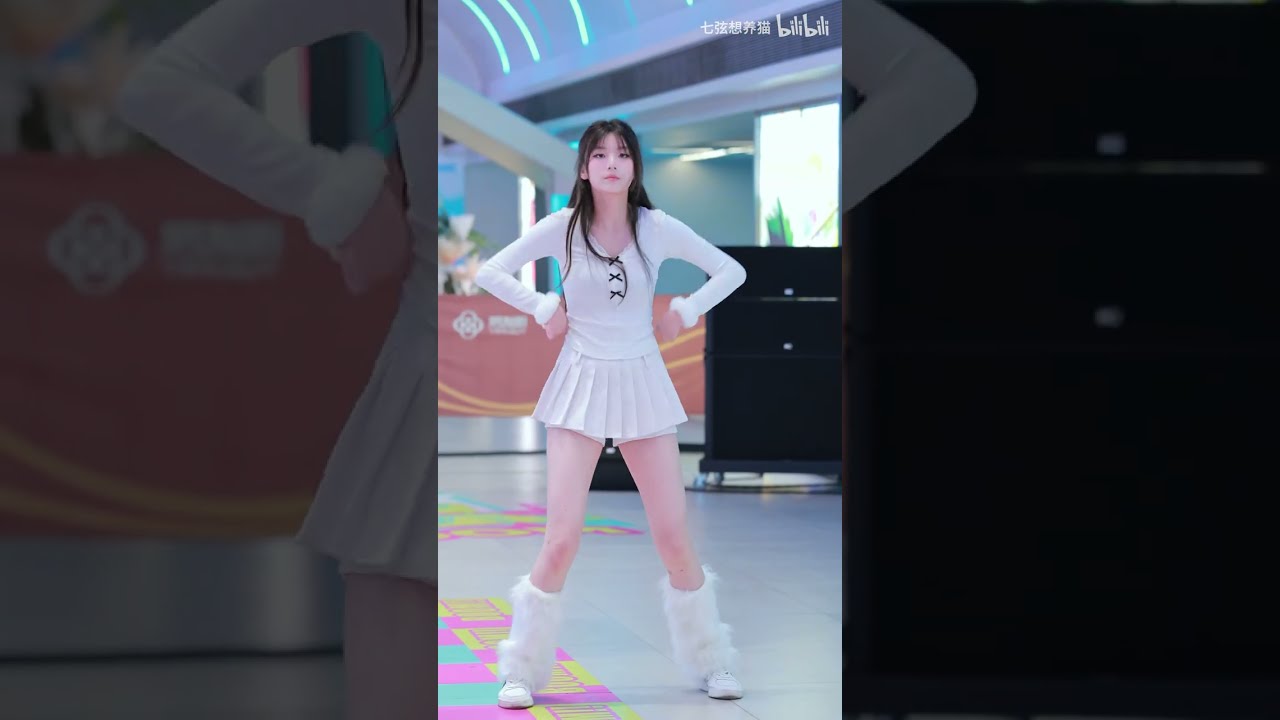 想要得到全部的爱丨Apink   Love Me More丨小凛彩排直拍丨D groove随机舞蹈【七弦】 4K 超高清 AVC