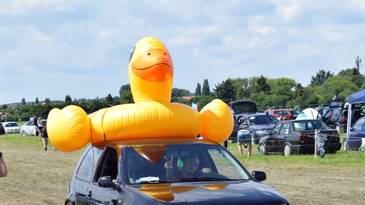 vw mania 2017 fotorelacja cz1
