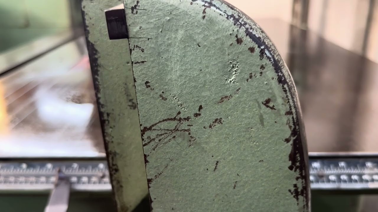 Wood Fast 20