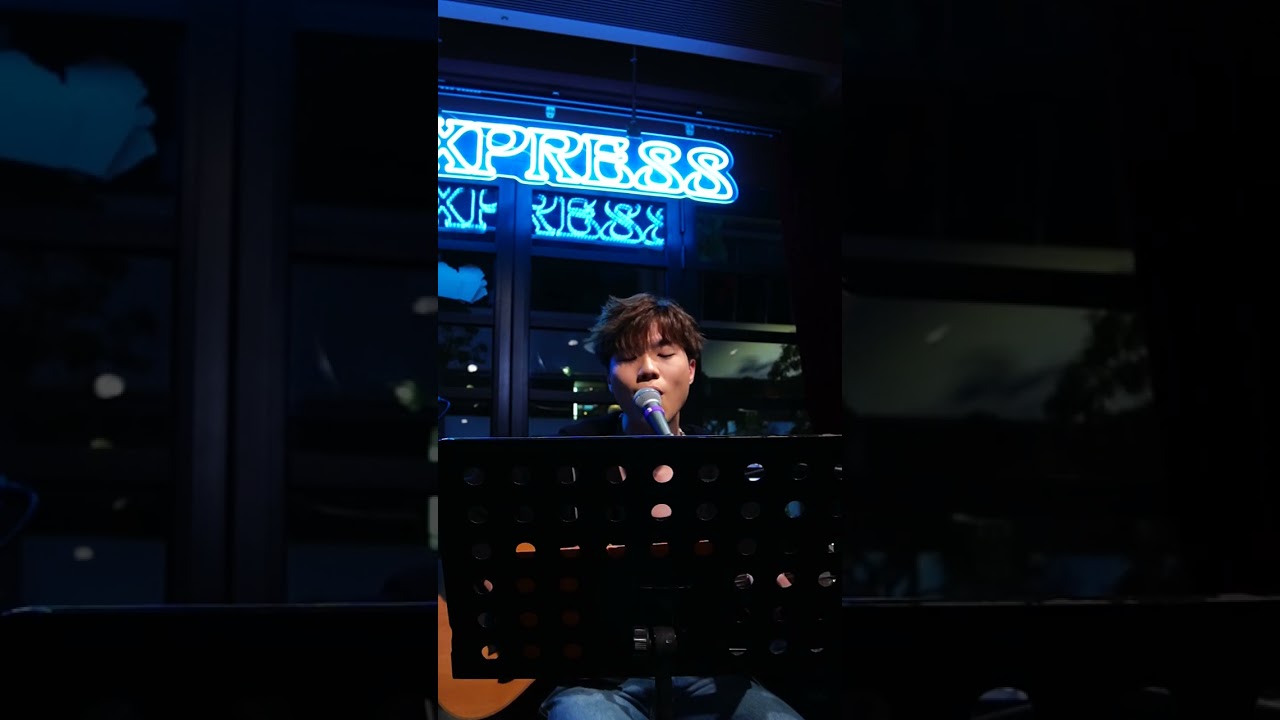 260211《筆友》Dark 黃明德 原唱：MC 張天賦