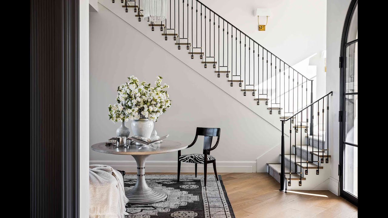 Windsor Manor Home Tour | Alice Lane Interior Design