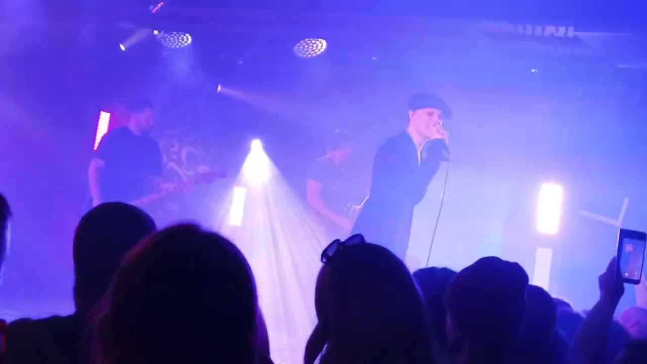 VV - Ville Valo - Salute the Sanguine (Gothica Fennica EP), Neon Noir album