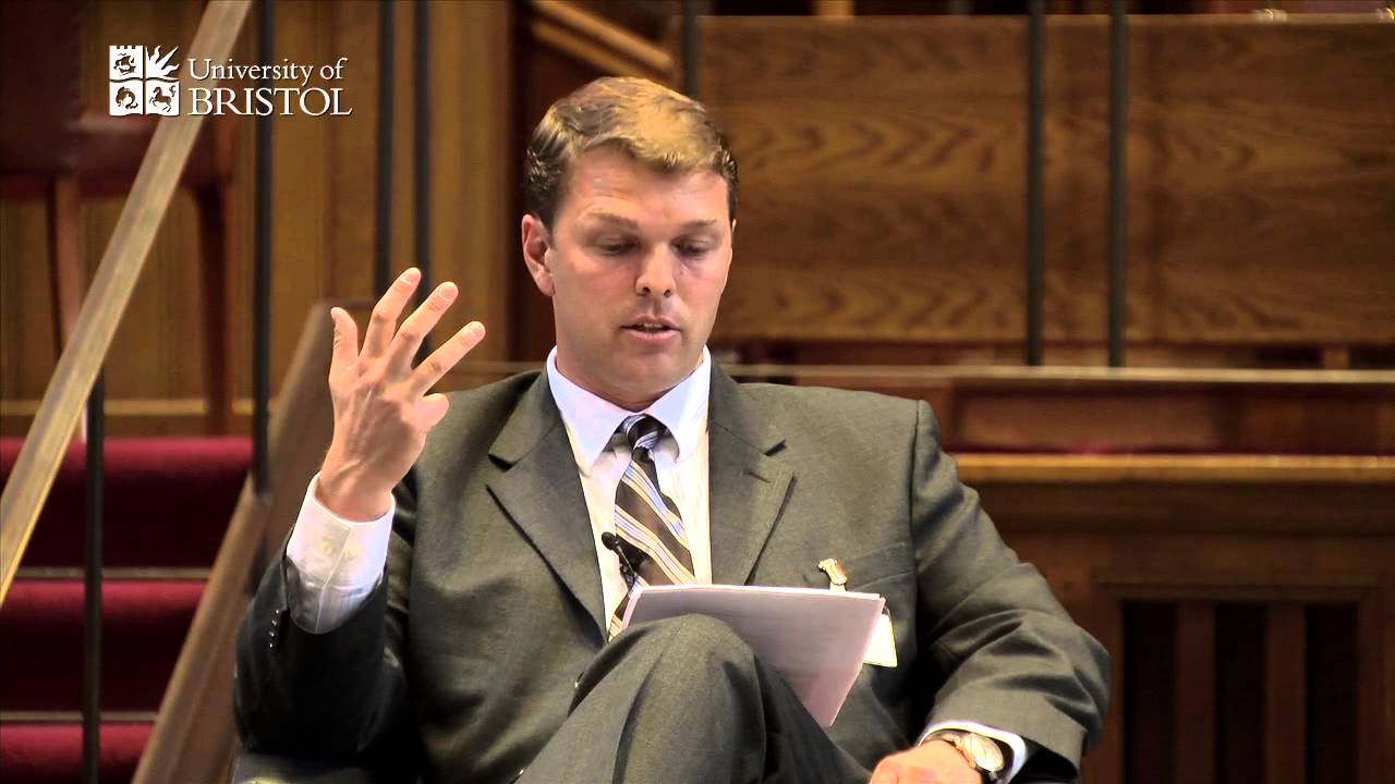 UoB IAS Slavery: Legacies and Remembrance - Cameron Monroe