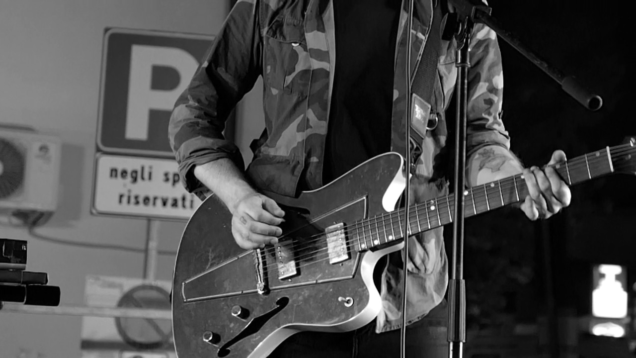Operators @ Beaches Brew 2017