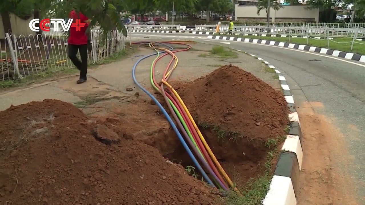 Nigerian government approves nationwide deployment of 5G network